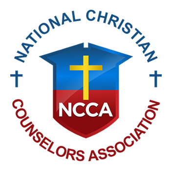 NCCA logo with glow