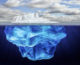 Iceberg subconscious mind