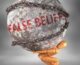 False beliefs ball and chain