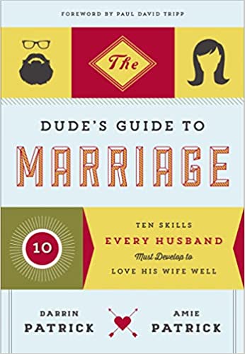 Dude’s Guide to Marriage