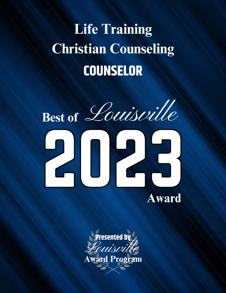 Louisville's Best award 2023